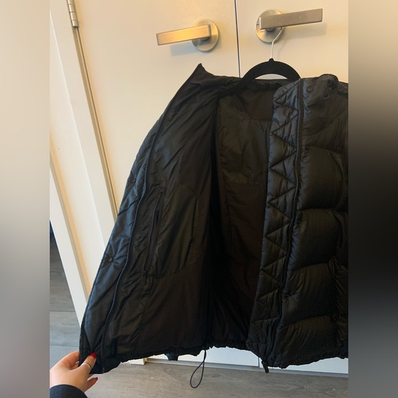 LULULEMON WUNDER PUFF (first edition) - Picture 5 of 14